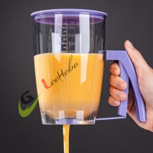 DISPENSADOR DE PASTELES