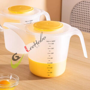 TAZA DE MEDICIÓN MULTIFUNCIONAL