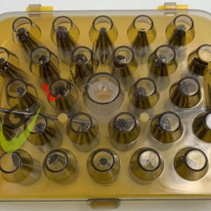 Home 91 DECORADOR DE PASTEL 29PCS