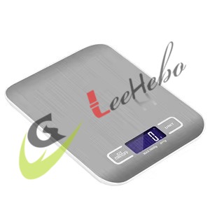 PESA DE ACERO INOXIDABLE 304 SF-2012 5KG