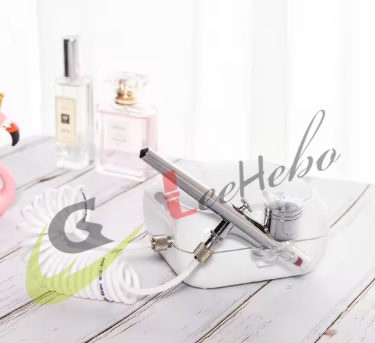 MOTOR PARA AEROGRAFO 20-25-30PSI