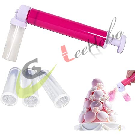 Home 256 AEROGRAFO PLASTICO YD-2440