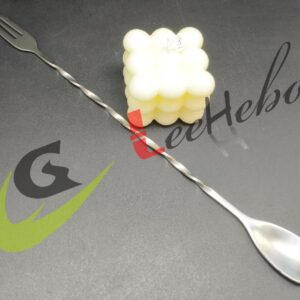 Home 259 AGITADOR DE CÓCTEL DE ACERO INOXIDABLE ( G )