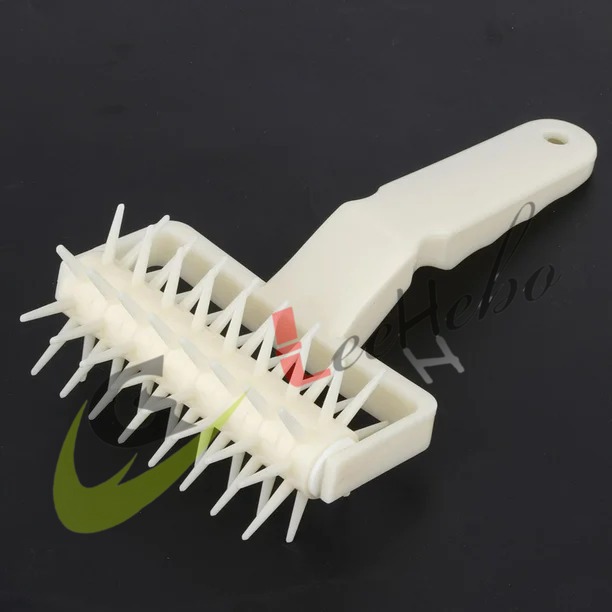 Home 228 RODILLO CON DISENO