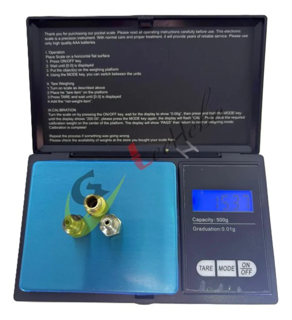 PESA GRAMERA DIGITAL CS-500GR 1 26019