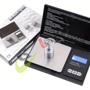 PESA GRAMERA DIGITAL CS-200GR - Imagen 3