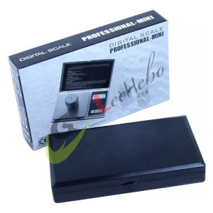 PESA GRAMERA DIGITAL CS-500GR