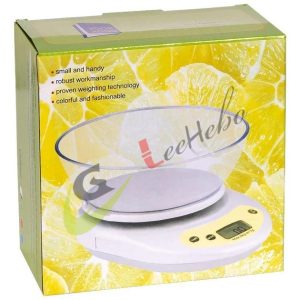 PESA Y BOWL KE-1 5KG