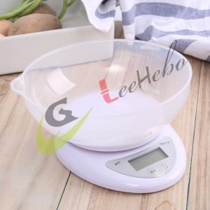 PESA Y BOWL B05 5KG - Imagen 3