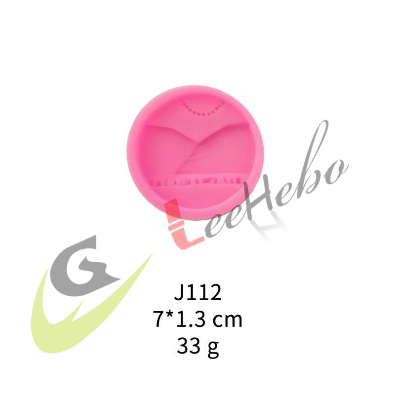 MOLDE PARA FONDANT-CONFECCIONAR VESTIDOS DE NOVIA O VESTIDOS DE NOCHE