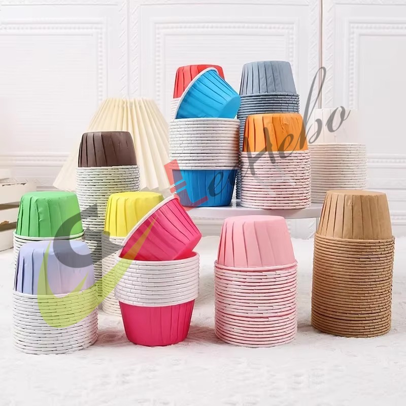 Home 122 CAPSULA PARA MUFFINS (20 capsulas)