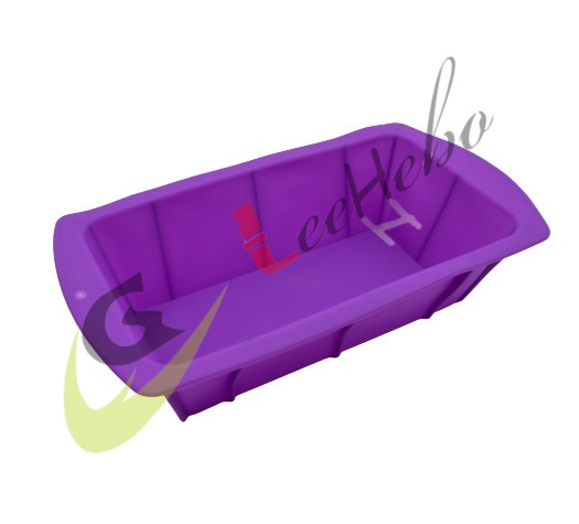 MOLDE DE SILICONA PARA PAN.