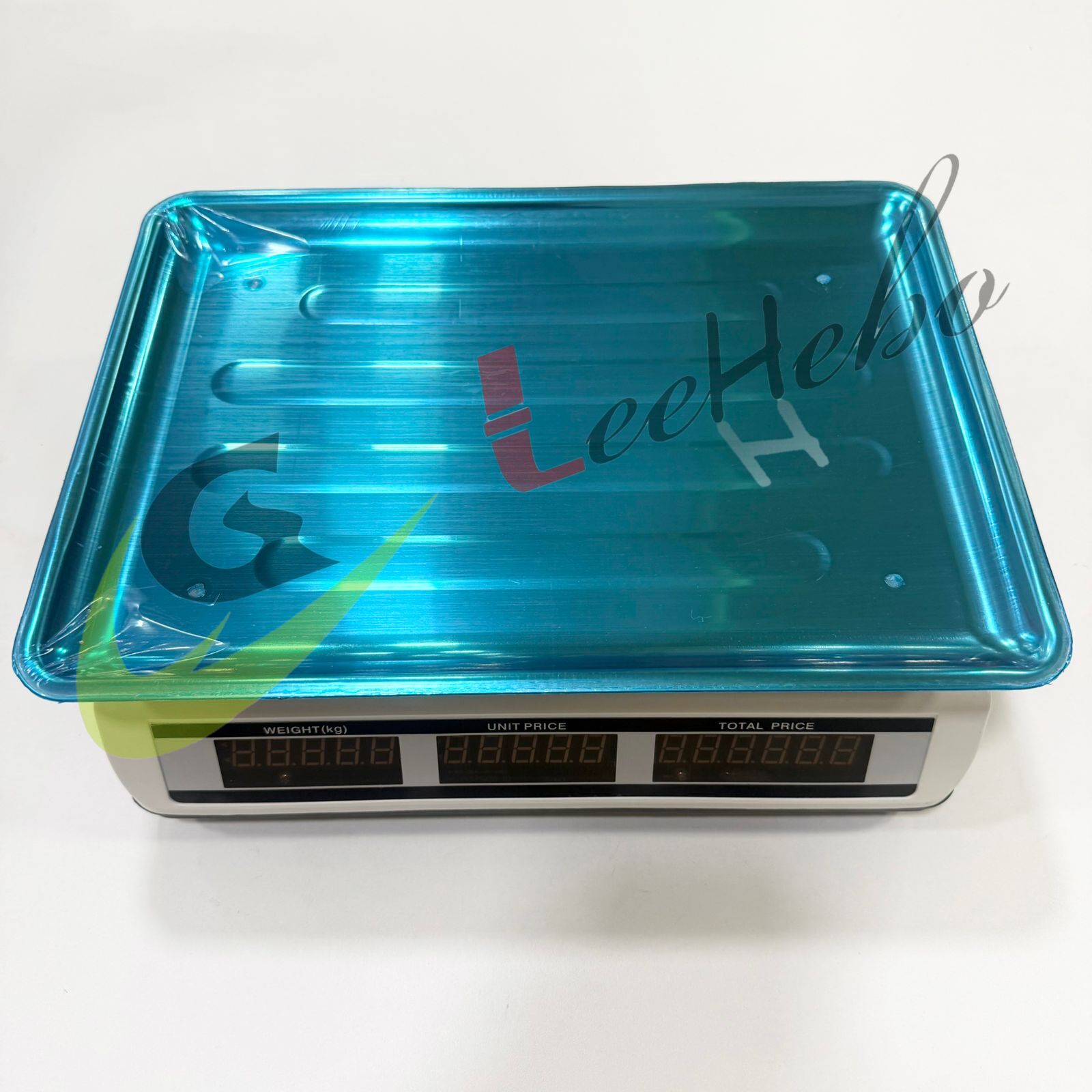 BALANZA ELECTRÓNICA RECARGABLE 836 2 26127 2