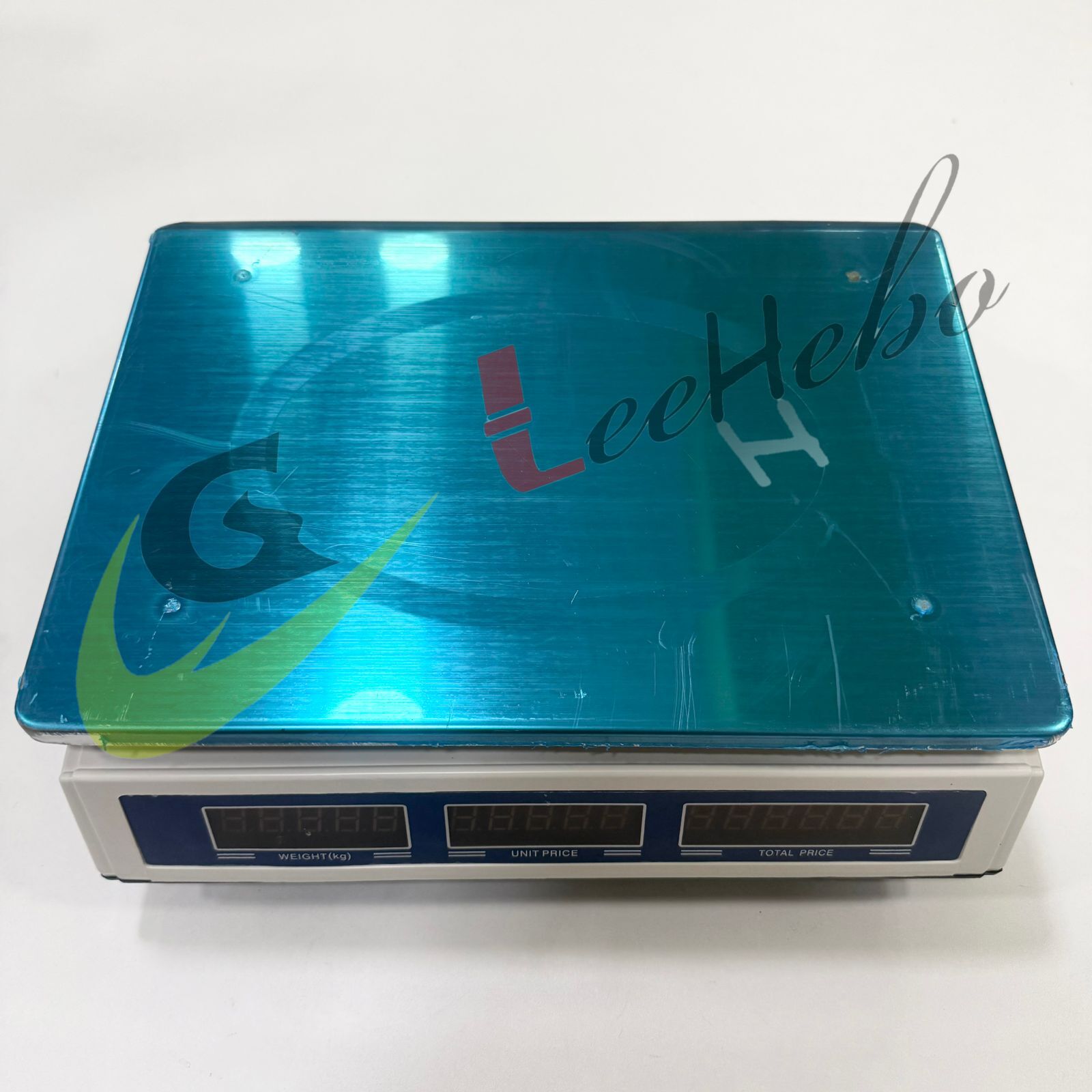 BALANZA ELECTRÓNICA RECARGABLE 769 2 26129 2