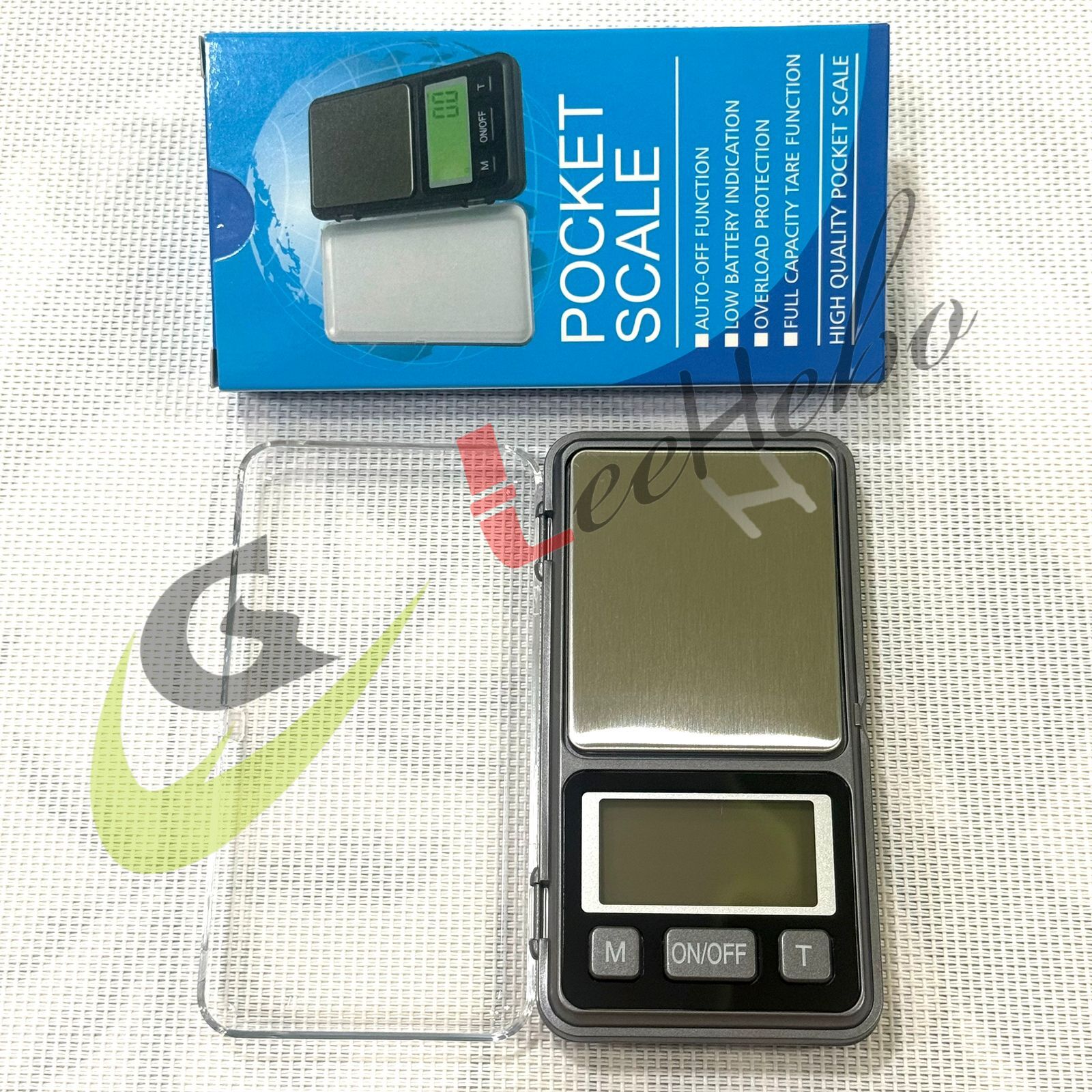 Home 15 PESA GRAMERA DIGITAL 198-200G