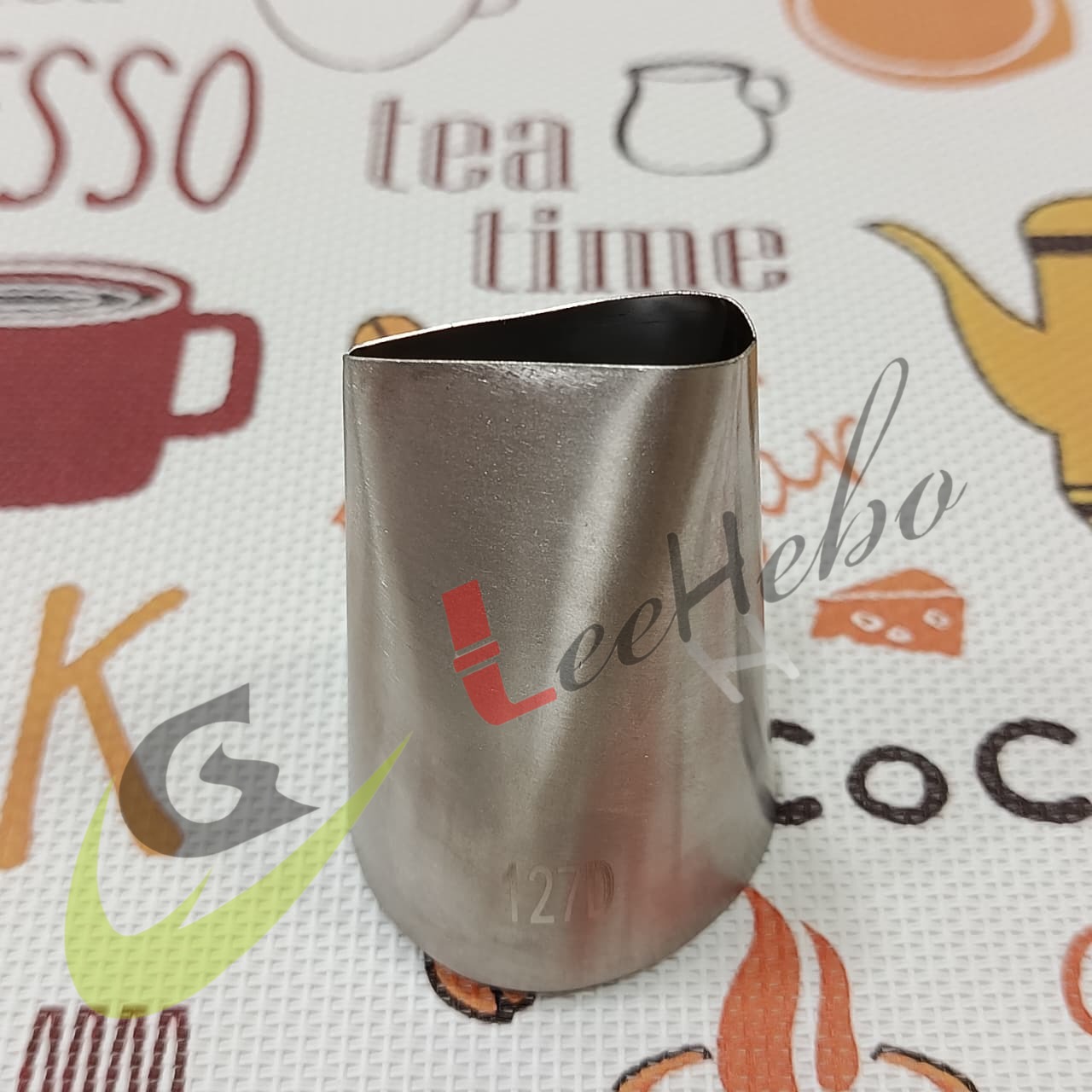 Home 62 BOQUILLA “127D” (1PCS)